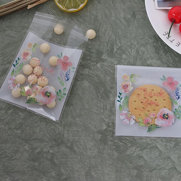gift wrap 100pcs/pack candy cookies package peach blossom pattern packing bag food grade plastic bread baking supplies
gift wrap 100pcs/pack candy cookies package peach blossom pattern packing bag food grade plastic bread baking supplies