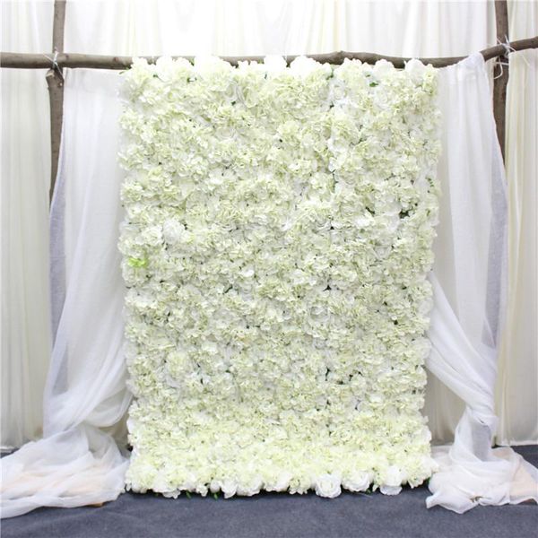 decorative flowers & wreaths 3d creative flower wall made with fabric be rolled up artificial arrangement wedding backdrop decor hydrangea r
decorative flowers & wreaths 3d creative flower wall made with fabric be rolled up artificial arrangement wedding backdrop decor hydrangea r