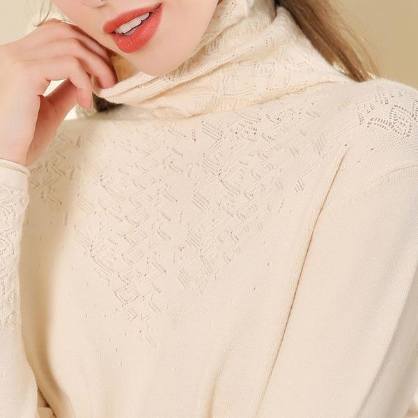 women's sweaters knitted pullovers turtleneck long sleeve solid color sweater 4x9v, White;black
women's sweaters knitted pullovers turtleneck long sleeve solid color sweater 4x9v, White;black
