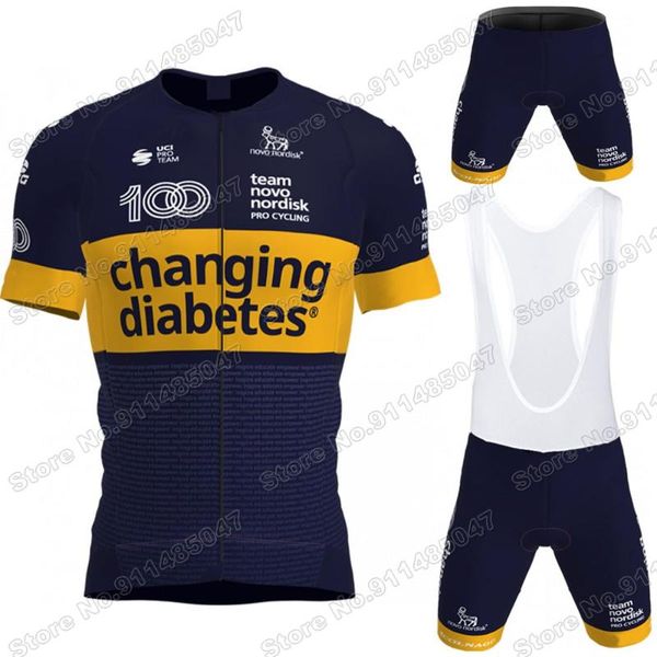 mens novo nordisk team 2021 cycling jersey set summer clothing road bike shirts suit bicycle bib shorts mtb wear maillot ropa racing sets, Black;blue
mens novo nordisk team 2021 cycling jersey set summer clothing road bike shirts suit bicycle bib shorts mtb wear maillot ropa racing sets, Black;blue