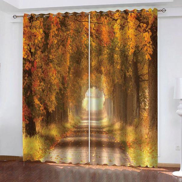 curtain & drapes customized 3d blackout curtains living room bedroom gold forest thickened
curtain & drapes customized 3d blackout curtains living room bedroom gold forest thickened