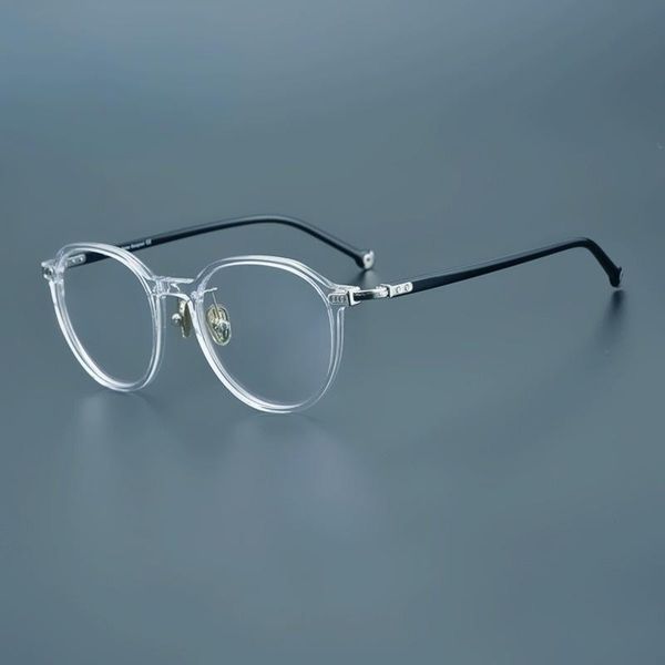 fashion sunglasses frames japanese designer glasses frame texture plate polygonal retro big plain flat myopia, Black
fashion sunglasses frames japanese designer glasses frame texture plate polygonal retro big plain flat myopia, Black