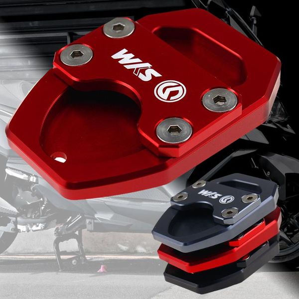 other motorcycle parts extension kickstand plate enlarger side stand for sym gts 300i gts300i all years
other motorcycle parts extension kickstand plate enlarger side stand for sym gts 300i gts300i all years