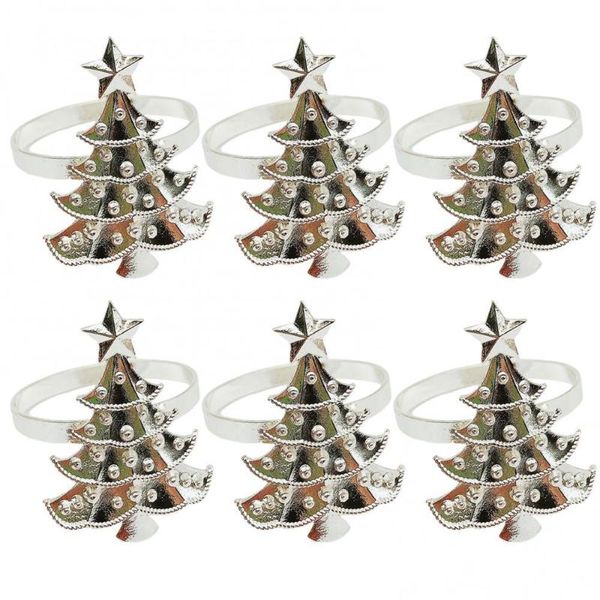 6pcs portable christmas tree wedding home xmas party table decor towel buckle napkin ring decoration accessories rings
6pcs portable christmas tree wedding home xmas party table decor towel buckle napkin ring decoration accessories rings