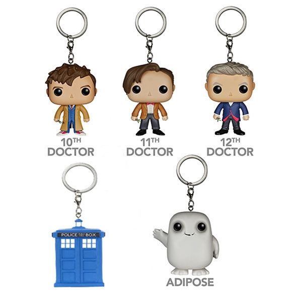 dr. mystery film and television peripheral 10 11 12 generation doctor police booth funko pop hand-made key chain pendant
dr. mystery film and television peripheral 10 11 12 generation doctor police booth funko pop hand-made key chain pendant
