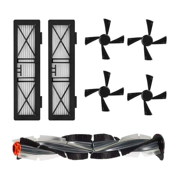 replacement ultra performance filter,brush kit compatible with neato botvac d series and connected robot vacuums,ac vacuum cleaners
replacement ultra performance filter,brush kit compatible with neato botvac d series and connected robot vacuums,ac vacuum cleaners