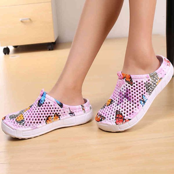 slippers womens casual clogs breathable beach sandals valentine summer slip on women flip flops shoes home for 2sny, Black
slippers womens casual clogs breathable beach sandals valentine summer slip on women flip flops shoes home for 2sny, Black