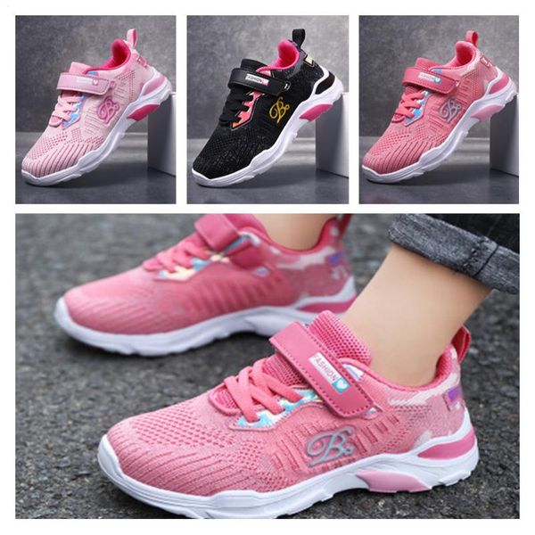 sneakers spring autumn fashion kids casual air mesh patchwork flat shoes with loop fasteners design soft bottom low band for girls, Black;red
sneakers spring autumn fashion kids casual air mesh patchwork flat shoes with loop fasteners design soft bottom low band for girls, Black;red