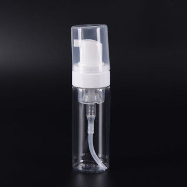 liquid soap dispenser 50ml hand pressure portable shower gel bathroom travel shampoo practical leakproof plastic foaming bottle
liquid soap dispenser 50ml hand pressure portable shower gel bathroom travel shampoo practical leakproof plastic foaming bottle