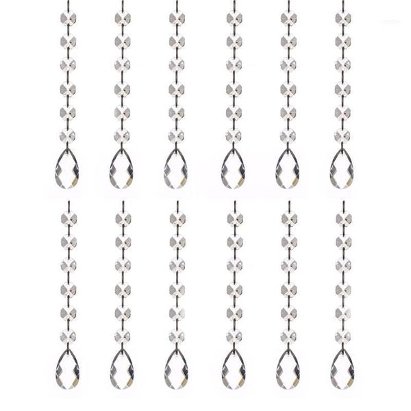 christmas decorations 20pcs clear acrylic crystal diamond beads pendant strand curtain home party hanging light drop ornaments(tear drop)1
christmas decorations 20pcs clear acrylic crystal diamond beads pendant strand curtain home party hanging light drop ornaments(tear drop)1