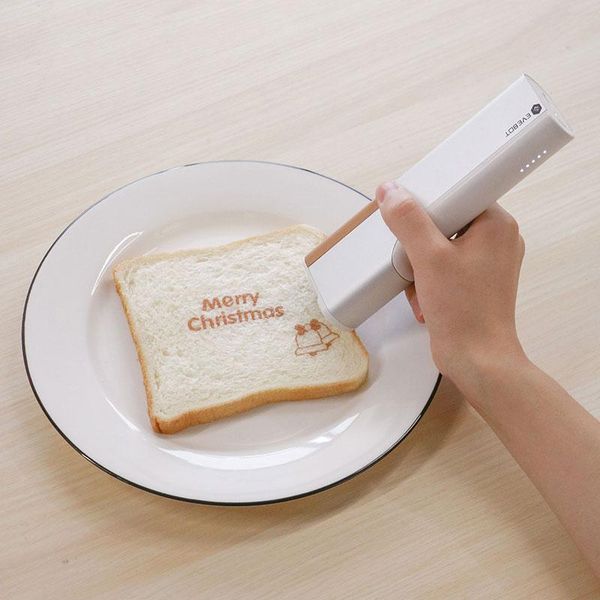 printers evebot printerpen mini food printer portable inkjet pen print custom diy bread coffee latter printing #r40
printers evebot printerpen mini food printer portable inkjet pen print custom diy bread coffee latter printing #r40