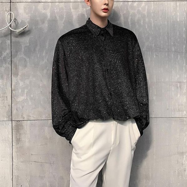 women's blouses & shirts loose solid shirt women 2021 autumn casual fashion style temperament turn down collar full sleeve blouse p306, White
women's blouses & shirts loose solid shirt women 2021 autumn casual fashion style temperament turn down collar full sleeve blouse p306, White