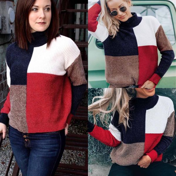 women's hoodies & sweatshirts 2021 long sleeve women sweatshirt autumn and winter turtleneck striped printed tracksuit outerwear, Black
women's hoodies & sweatshirts 2021 long sleeve women sweatshirt autumn and winter turtleneck striped printed tracksuit outerwear, Black