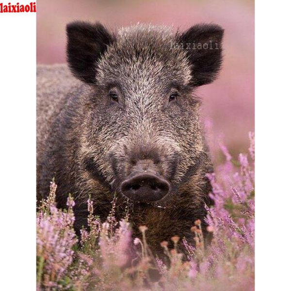 diamond painting diy wild boar full 5d embroidery forset animals mosaic cross stitch crystal pig decorative art
diamond painting diy wild boar full 5d embroidery forset animals mosaic cross stitch crystal pig decorative art