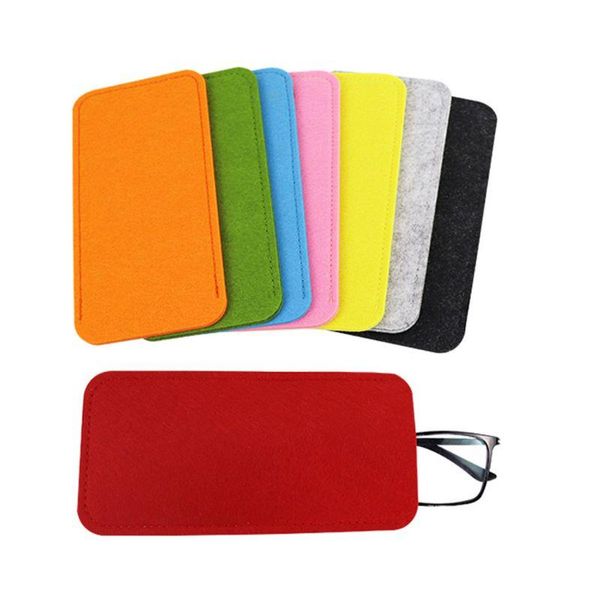 storage bags soft felt sunglasses eyeglasses sleeve glasses pouch case organizer bag m06 21 drop
storage bags soft felt sunglasses eyeglasses sleeve glasses pouch case organizer bag m06 21 drop