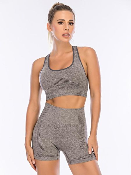 women sports 2 pieces set shorts high waist fitness gym bra running sportswear workout clothes suits yoga outfit
women sports 2 pieces set shorts high waist fitness gym bra running sportswear workout clothes suits yoga outfit