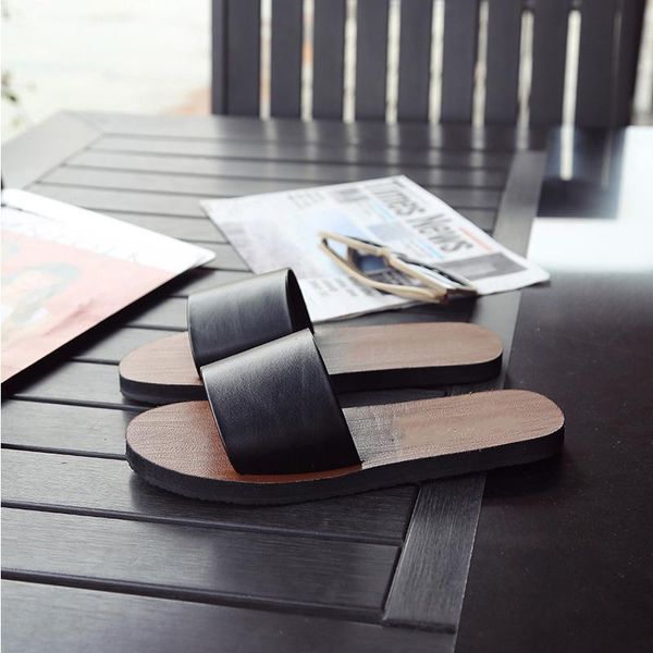 slippers 2021 women female comfortable beach shoes women's solid casual ladies fashion open toe flats footwear summer style, Black
slippers 2021 women female comfortable beach shoes women's solid casual ladies fashion open toe flats footwear summer style, Black