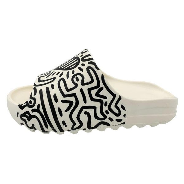 slippers geometric platform mens outdoor fashion street flip flop anti-slip light weight flat shoes beach home slip on sandals, Black
slippers geometric platform mens outdoor fashion street flip flop anti-slip light weight flat shoes beach home slip on sandals, Black