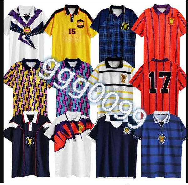 scotland retro soccer jerseys 1978 final 1982 1986 1991 1993 1998 1999 1988 1989 91 93 95 96 98 99 00 classic vintage leisure hendry lambert, Black;yellow
scotland retro soccer jerseys 1978 final 1982 1986 1991 1993 1998 1999 1988 1989 91 93 95 96 98 99 00 classic vintage leisure hendry lambert, Black;yellow