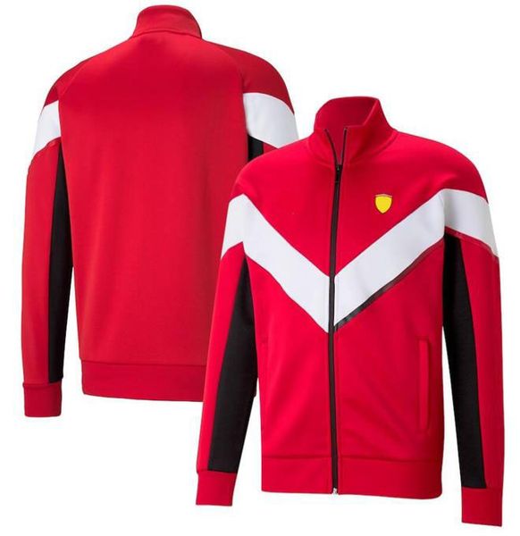 f1 racing suit zipper jacket, outdoor sports hoodie, the same style can be customized
f1 racing suit zipper jacket, outdoor sports hoodie, the same style can be customized
