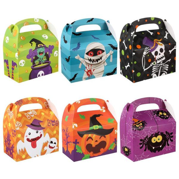 gift wrap cabilock 24pcs goodies box cardboard treat boxes cookie candy containers for party favors classroom home office
gift wrap cabilock 24pcs goodies box cardboard treat boxes cookie candy containers for party favors classroom home office
