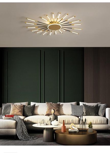 pendant lamps led chandelier modern light luxury golden luster fireworks ceiling lamp indoor decoration living room kitchen fixtures
pendant lamps led chandelier modern light luxury golden luster fireworks ceiling lamp indoor decoration living room kitchen fixtures