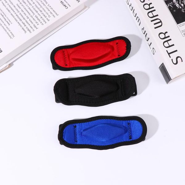 3pcs elbow protector creative sports elastic wristband wrist guard & knee pads, Black;gray
3pcs elbow protector creative sports elastic wristband wrist guard & knee pads, Black;gray