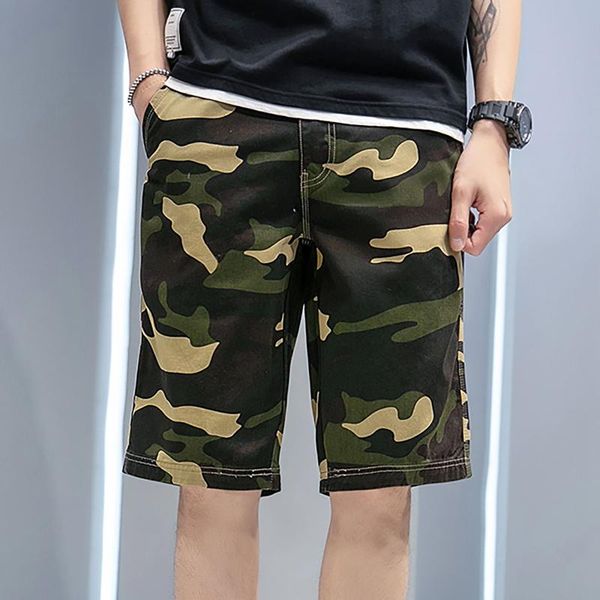 men's swimwear quick dry gym sport shorts fitness jogging workoutmen's fashion camouflage pocket pants cotton five-point overalls
men's swimwear quick dry gym sport shorts fitness jogging workoutmen's fashion camouflage pocket pants cotton five-point overalls