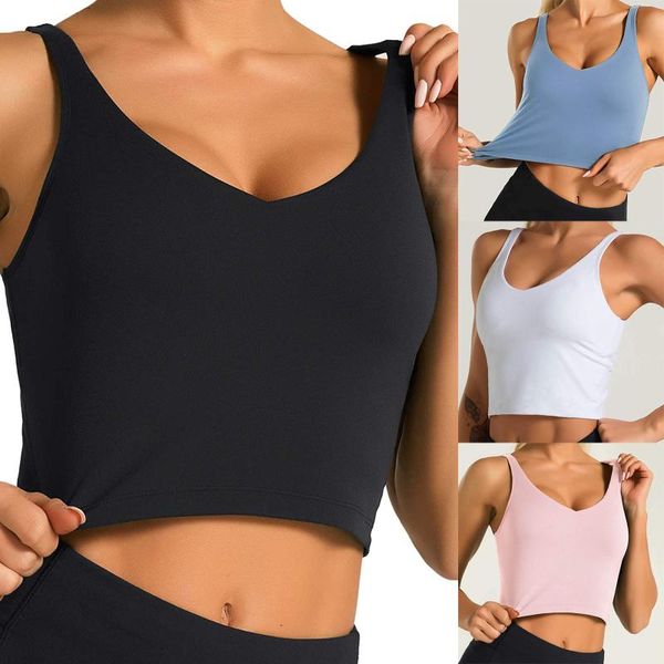 yoga solid casual fitness sleeveless woman workout sporting crop tees ladies summer basic mini vest women gym clothing, White;black
yoga solid casual fitness sleeveless woman workout sporting crop tees ladies summer basic mini vest women gym clothing, White;black