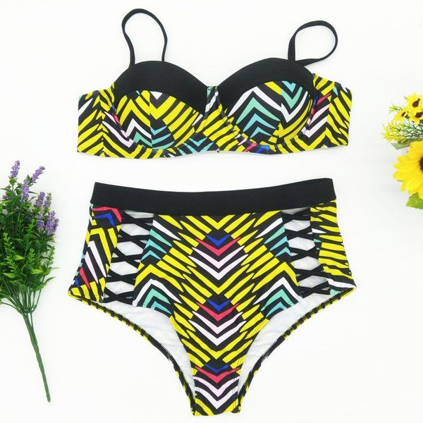 bikinis set plus size push up swimwear women patchwork two piece swimsuit high waist bathing suit beach wear hollow out bikini
bikinis set plus size push up swimwear women patchwork two piece swimsuit high waist bathing suit beach wear hollow out bikini