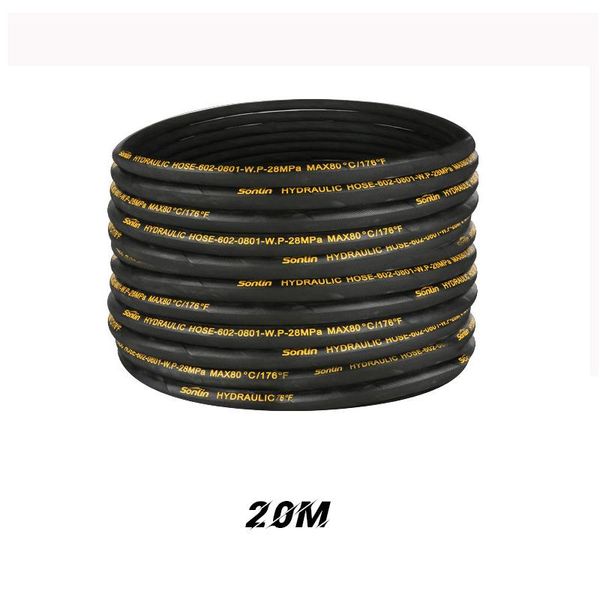 water gun & snow foam lance 10m high pressure tube m22 14 connector 160bar for car washer
water gun & snow foam lance 10m high pressure tube m22 14 connector 160bar for car washer