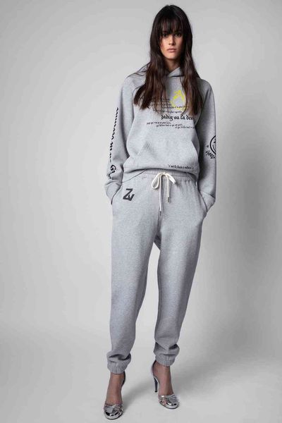 cotton women's hooded sweatshirt, loose sports pk, black gray, casual sportswear, new spring and autumn 2021
cotton women's hooded sweatshirt, loose sports pk, black gray, casual sportswear, new spring and autumn 2021