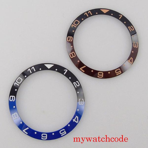 repair tools & kits 38mm*30.6mm slope ceramic bezel insert parts for 40mm sub watch high quality
repair tools & kits 38mm*30.6mm slope ceramic bezel insert parts for 40mm sub watch high quality