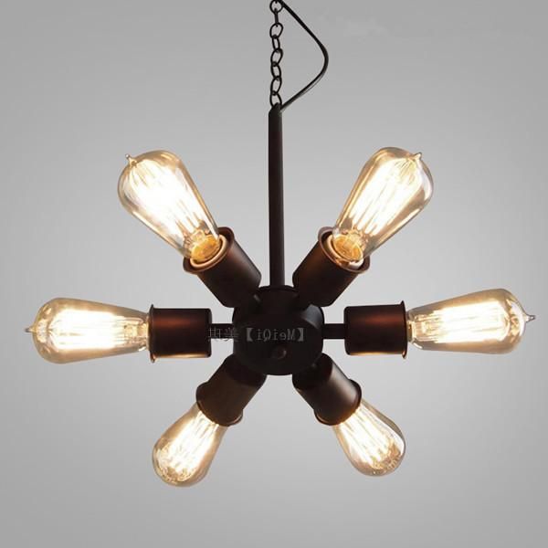 pendant lamps loft american vintage black iron industrial wind light study restaurant bar cafe living room luminaria
pendant lamps loft american vintage black iron industrial wind light study restaurant bar cafe living room luminaria