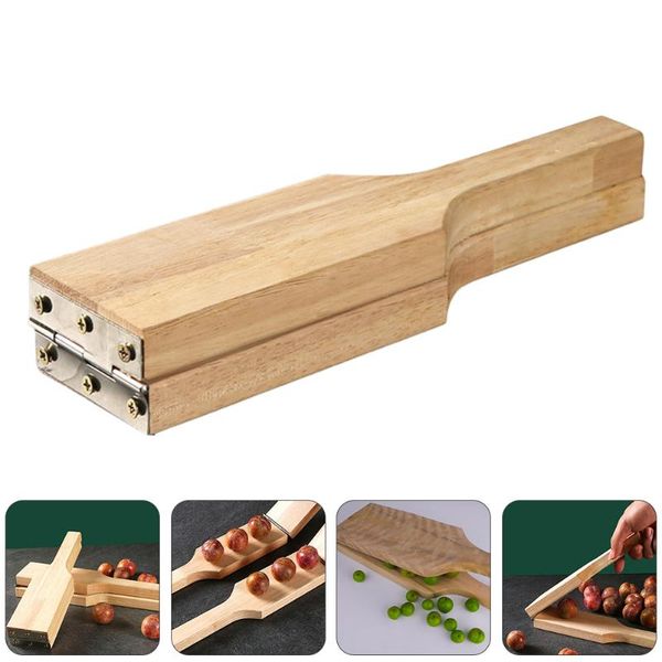 decorative flowers & wreaths 1pc wooden plum clamp multipurpose home fruit clip kitchen (wood color)
decorative flowers & wreaths 1pc wooden plum clamp multipurpose home fruit clip kitchen (wood color)