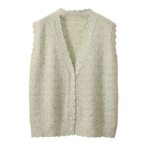 women's sweaters korean fashion women sweater vest sweet elegant vintage sleeveless green knitted cardigan female button down pink, White;black
women's sweaters korean fashion women sweater vest sweet elegant vintage sleeveless green knitted cardigan female button down pink, White;black