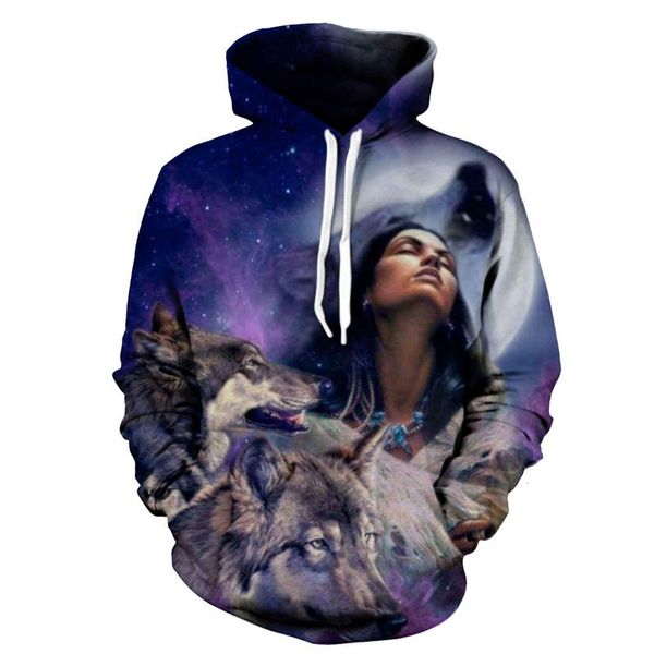 men's hoodies & sweatshirts hoodie sweatshirt long sleeve hip-hop punk 3d digital printing pullover street casual fashion clothes haraj, Black
men's hoodies & sweatshirts hoodie sweatshirt long sleeve hip-hop punk 3d digital printing pullover street casual fashion clothes haraj, Black