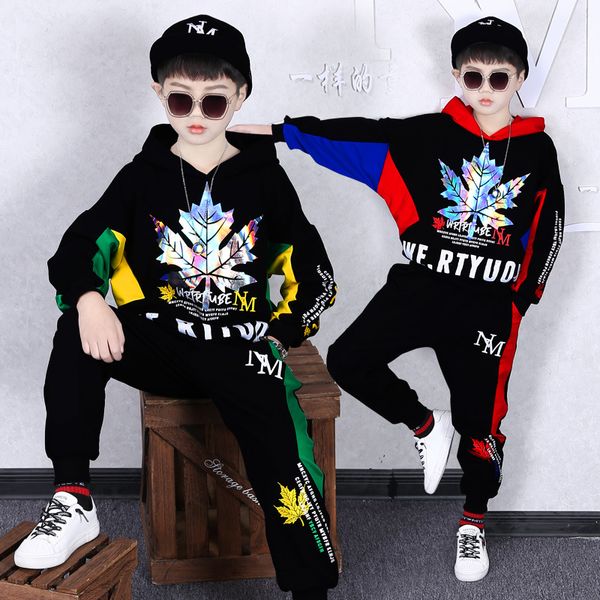 2021 spring autumn kids clothes boys 4 5 6 7 8 9 10 11 12 14 years boys clothing set sports suit boys hooded jacket and pants, White
2021 spring autumn kids clothes boys 4 5 6 7 8 9 10 11 12 14 years boys clothing set sports suit boys hooded jacket and pants, White
