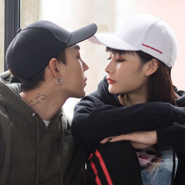 ball caps hat men's korean black simple fashion leisure student street versatile autumn and winter baseball cap man, Blue;gray
ball caps hat men's korean black simple fashion leisure student street versatile autumn and winter baseball cap man, Blue;gray