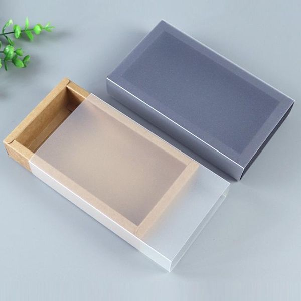 gift wrap 20pcs black paper drawer boxes with frosted sleeve handmade soap craft jewel kraft box for wedding party candy packaging
gift wrap 20pcs black paper drawer boxes with frosted sleeve handmade soap craft jewel kraft box for wedding party candy packaging
