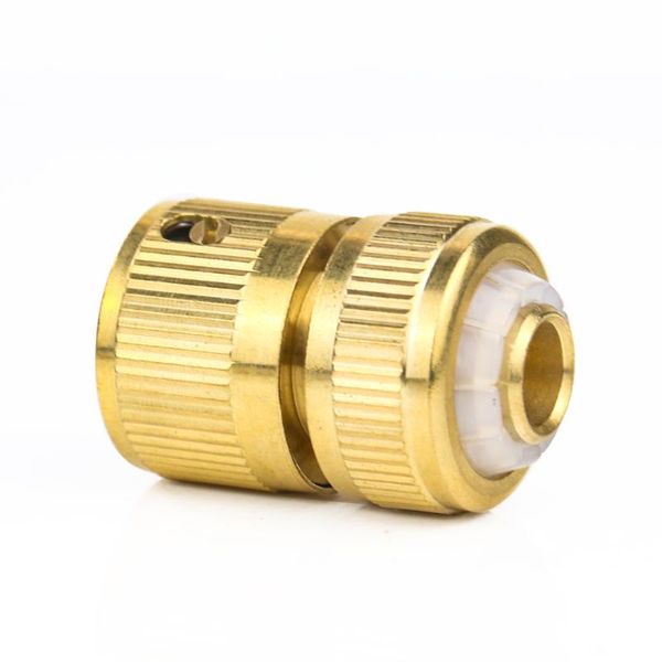 watering equipments solid copper water pipe quick adaptor tap metal connector extension shunt joint gardening irrigation supplies
watering equipments solid copper water pipe quick adaptor tap metal connector extension shunt joint gardening irrigation supplies