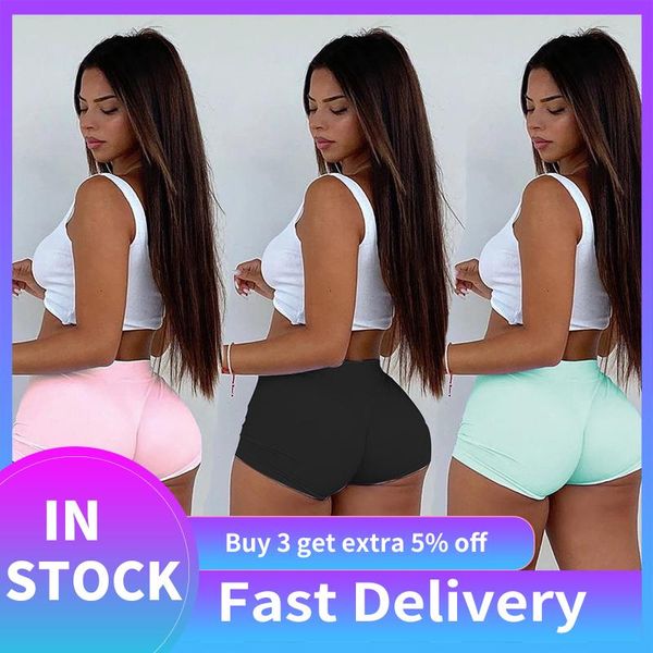 high waist yoga shorts women's solid color seamless biker shorts workout leggings fitness sports gym running athletic pants clothing, White;black
high waist yoga shorts women's solid color seamless biker shorts workout leggings fitness sports gym running athletic pants clothing, White;black