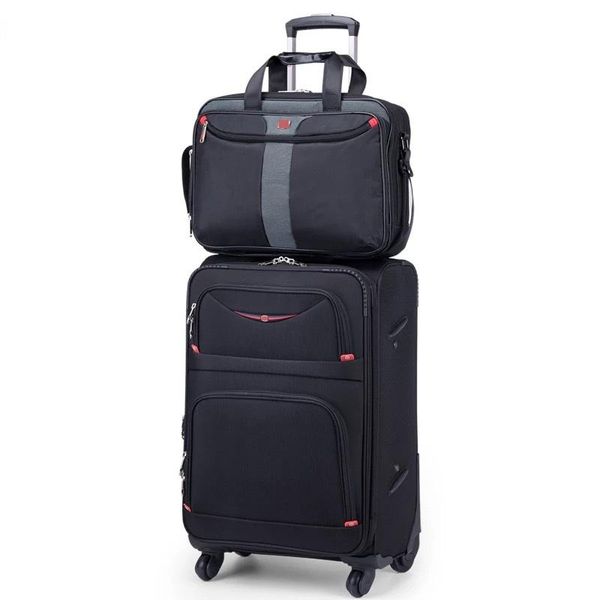 suitcases firstmeet business rolling luggage set with handbag universal wheel carry on box men women fashion suitcase trolley travel bag
suitcases firstmeet business rolling luggage set with handbag universal wheel carry on box men women fashion suitcase trolley travel bag