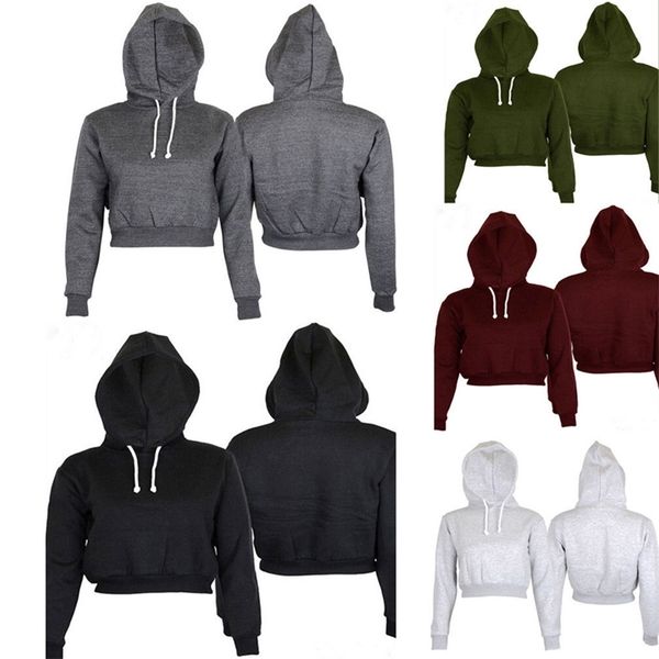 women hoodies female sale solid long sleeve hooded casual sweatshirt elegant ladies spring autumn clothing 210522, Black
women hoodies female sale solid long sleeve hooded casual sweatshirt elegant ladies spring autumn clothing 210522, Black