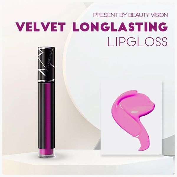 matte liquid lipstick waterproof velvet lip gloss long lasting women 60 colors cosmetics1
matte liquid lipstick waterproof velvet lip gloss long lasting women 60 colors cosmetics1