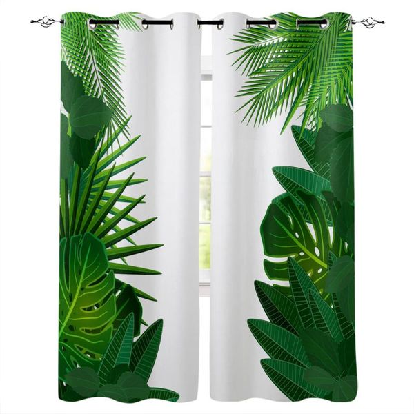 tropical jungle leaves plant windows curtains living room bedroom kitchen for children drapes window treatments curtain &
tropical jungle leaves plant windows curtains living room bedroom kitchen for children drapes window treatments curtain &