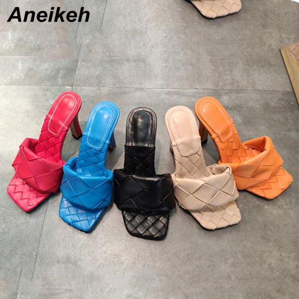 slippers aneikeh summer women shoes slides rubber pu solid outside thin heels shallow square toe black apricot blue orange
slippers aneikeh summer women shoes slides rubber pu solid outside thin heels shallow square toe black apricot blue orange