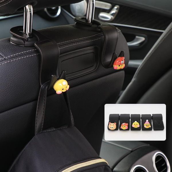 car organizer 2 pack back seat organizing hook hangers, behind storage hooks for groceries, umbrella, fast food, bags auto accessories
car organizer 2 pack back seat organizing hook hangers, behind storage hooks for groceries, umbrella, fast food, bags auto accessories
