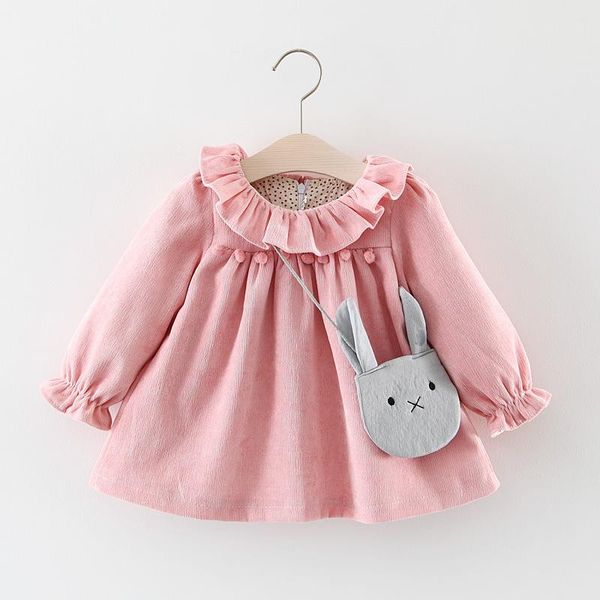 girl's dresses melario girl autumn solid clothes baby girls pure cotton butterfly sweet 2pcs princess dress with bag, Red;yellow
girl's dresses melario girl autumn solid clothes baby girls pure cotton butterfly sweet 2pcs princess dress with bag, Red;yellow