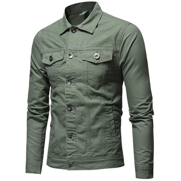 men's jackets solid casual slim mens denim plus 3xl bomber men jean autumn thin cool outwear fashion streetwear 0iqj, Black;brown
men's jackets solid casual slim mens denim plus 3xl bomber men jean autumn thin cool outwear fashion streetwear 0iqj, Black;brown